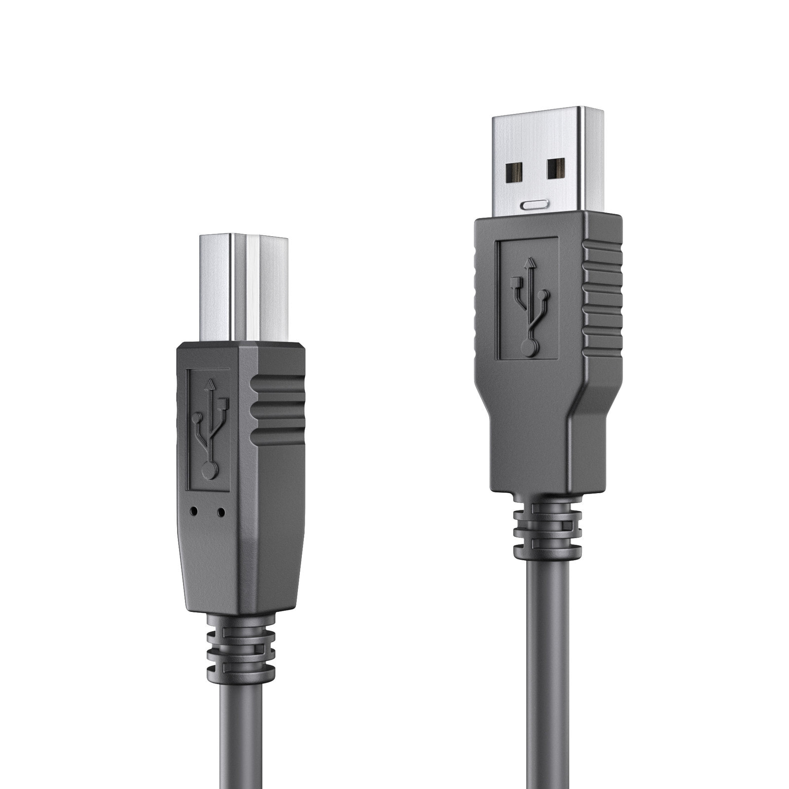 PureLink DS3000-150 USB кабель 15 m USB 3.2 Gen 1 (3.1 Gen 1) USB A USB B Черный