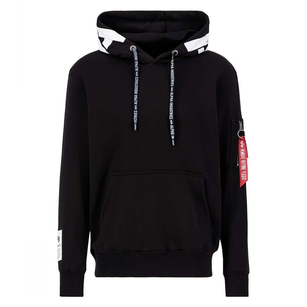 Alpha hoodie cheap