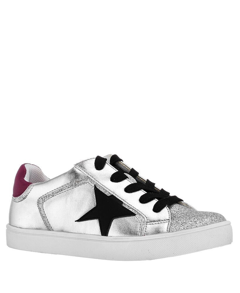 Nina little Girls Sneakers