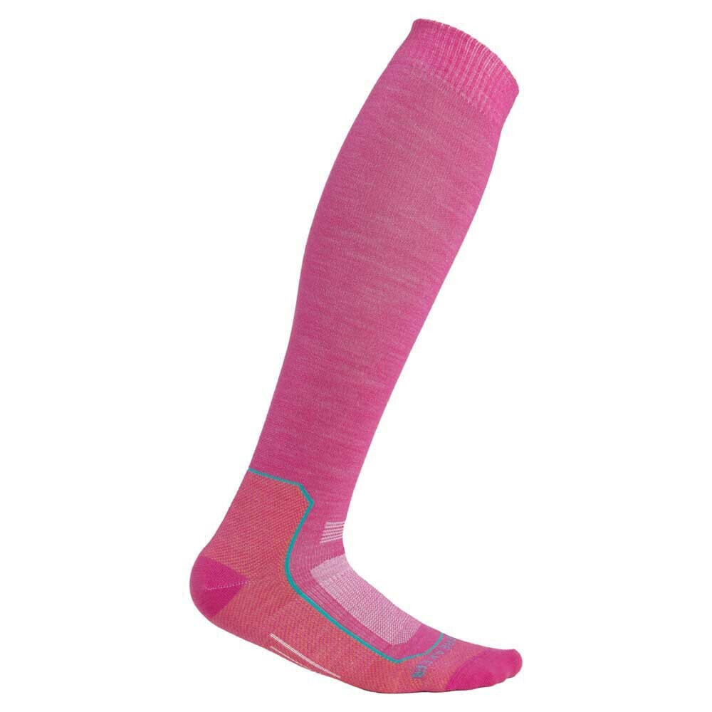 ICEBREAKER Ski+ Ultralight OTC Merino Long Socks