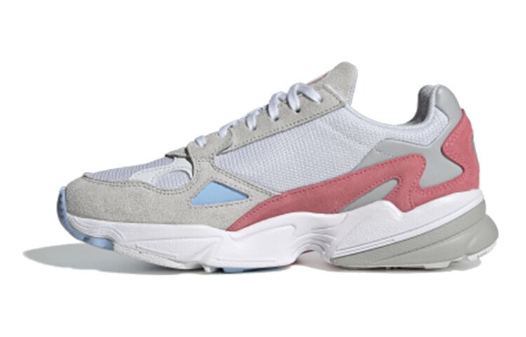 adidas originals Falcon 灰粉 女款 / Кроссовки Adidas originals Falcon EG2866