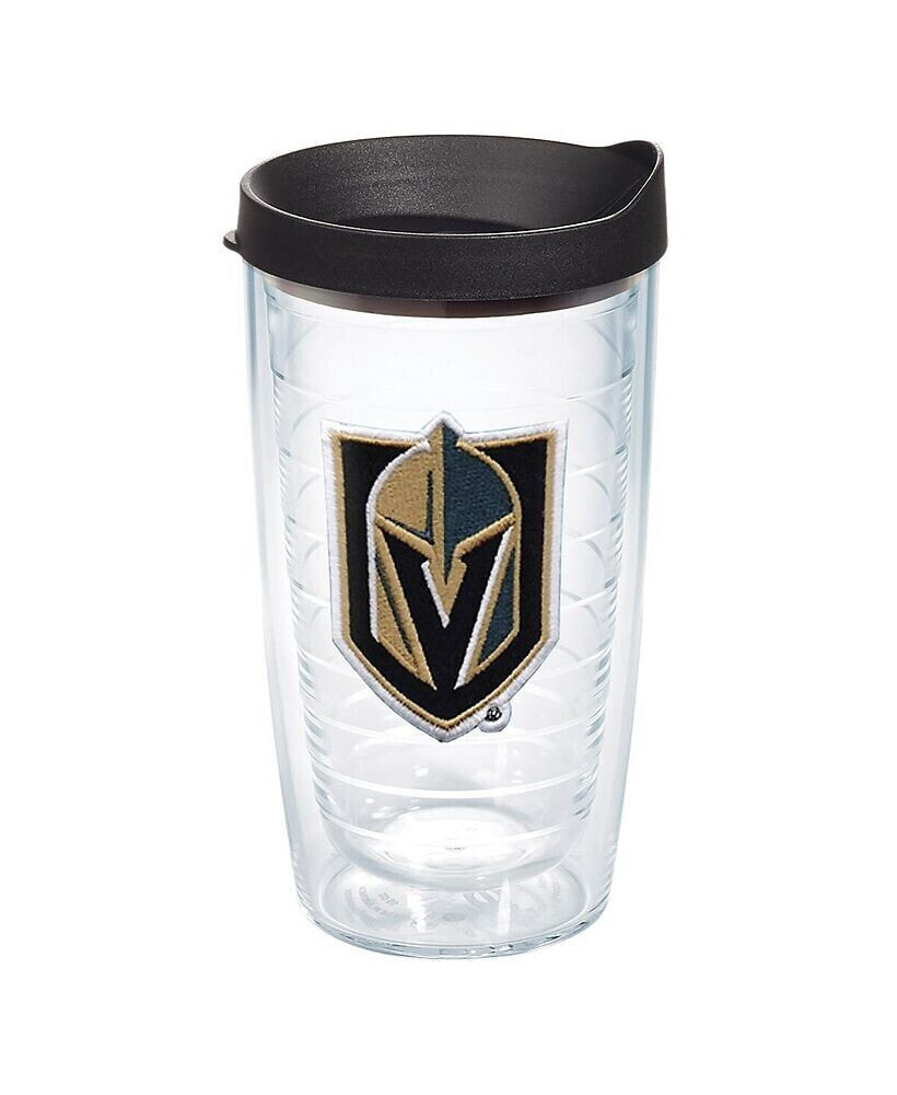 Tervis Tumbler vegas Golden Knights 16 Oz Emblem Classic Tumbler