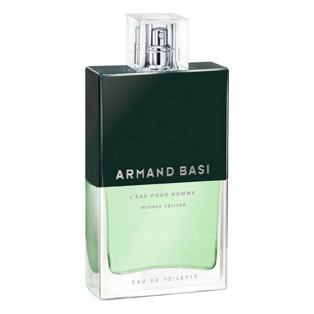 Мужская парфюмерия Intense Vetiver Armand Basi BF-8058045422990_Vendor EDT (125 ml) 125 ml