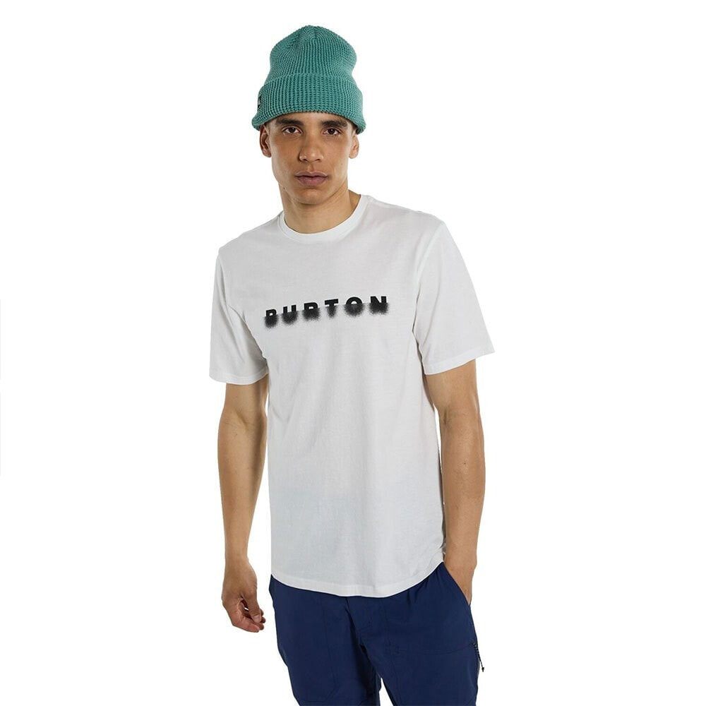 BURTON Cosmist Short Sleeve T-Shirt