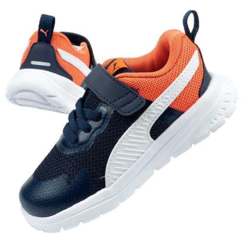 Puma Evolve Run Jr 386240 02 shoes