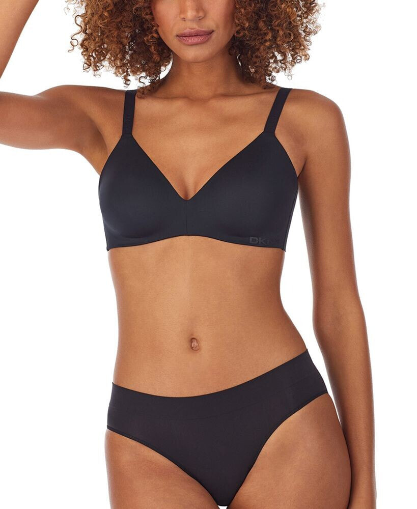 Litewear wireless bra