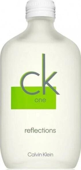 Calvin Klein Calvin Klein Ck One Reflections edt 100ml