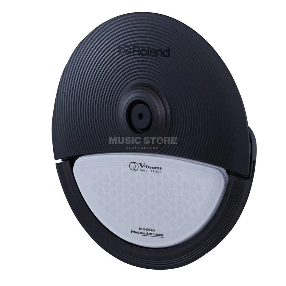 Roland CYQ-12 Digital Cymbal 12