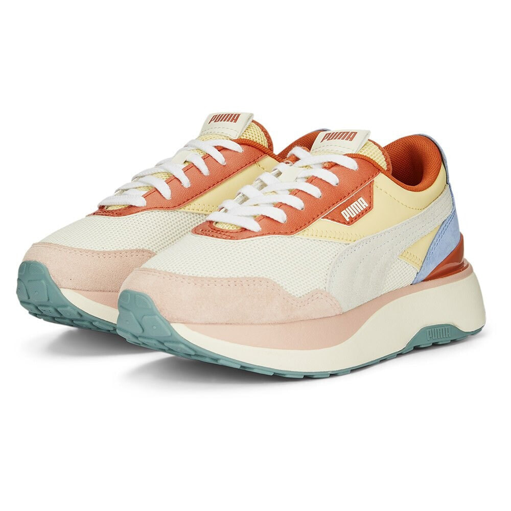 PUMA SELECT Cruise Rider Candy Trainers