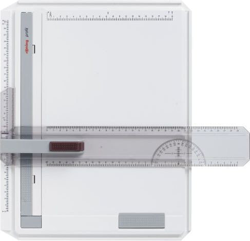 Rotring drawing board drawing board profile A4 - S0232430