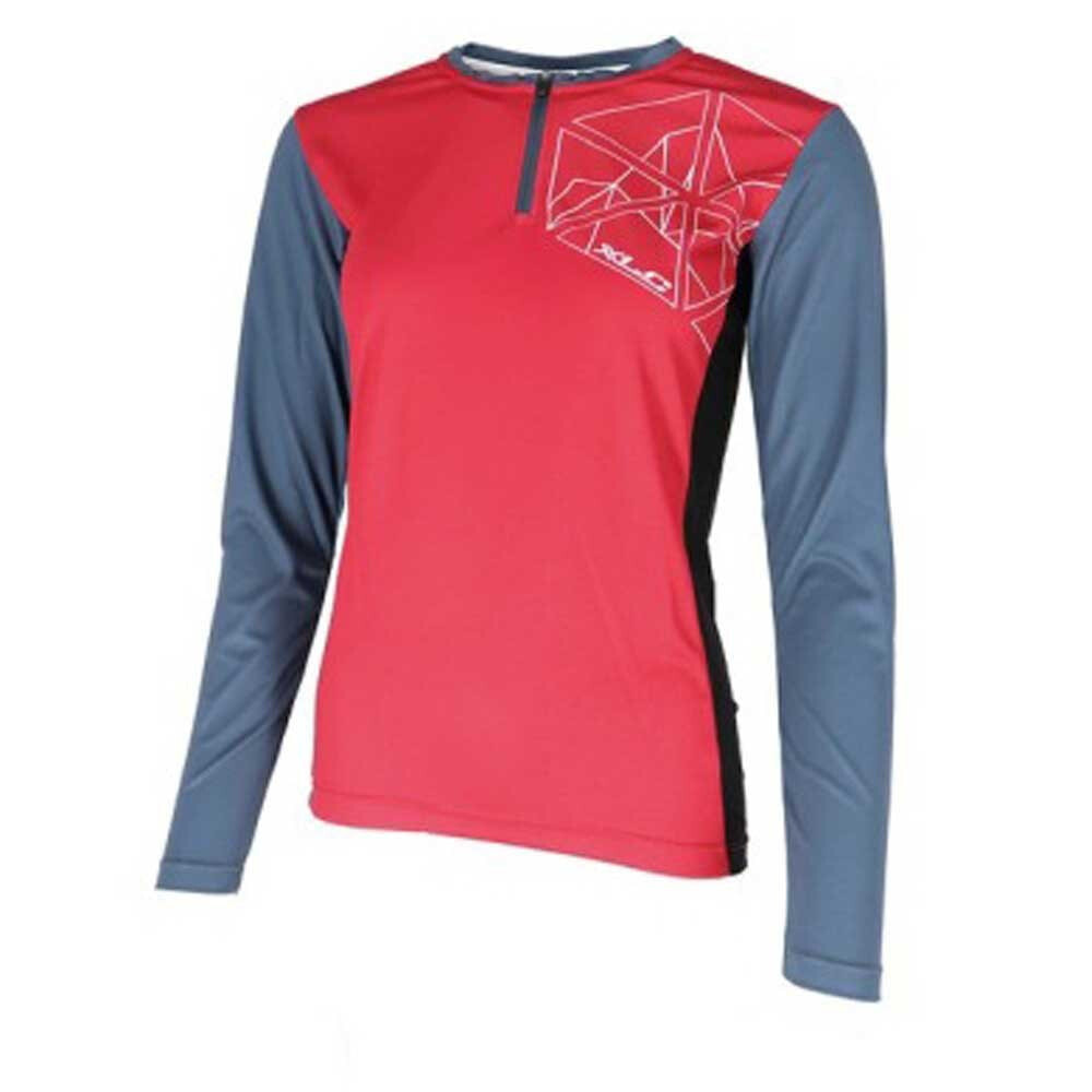 XLC Flowby Long Sleeve Enduro Jersey