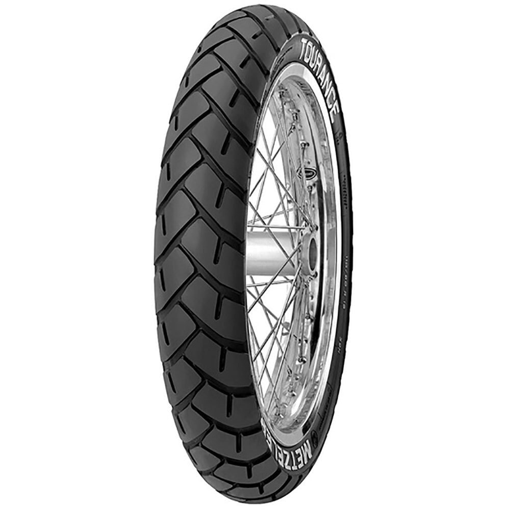 METZELER Tourance™ TL M/C 59V Trail Front Tire