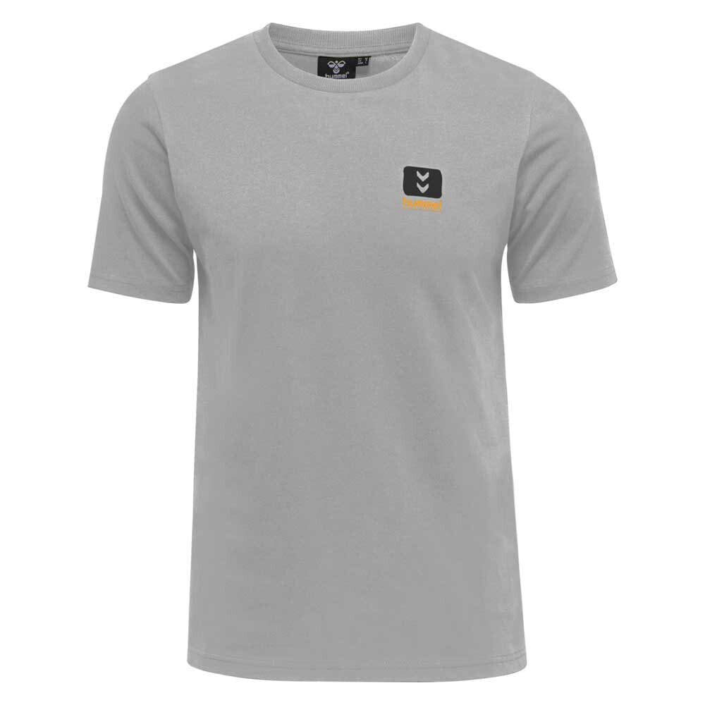 HUMMEL Legacy Liam Short Sleeve T-Shirt