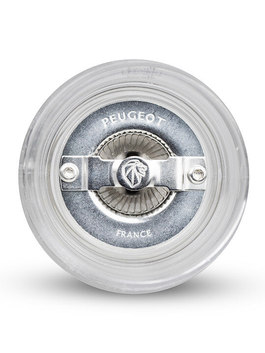 Peugeot Vittel Spice grinder Прозрачный, Белый 18238