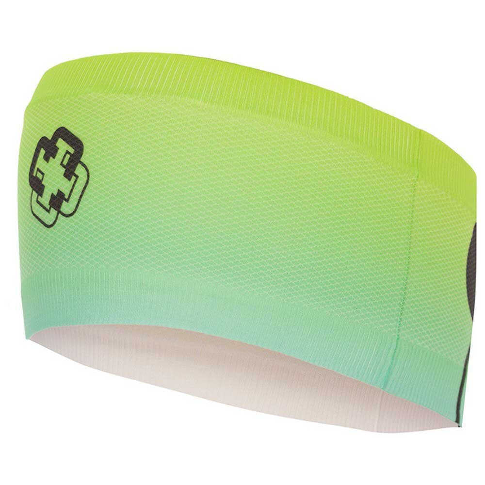 ARCH MAX Logo Headband