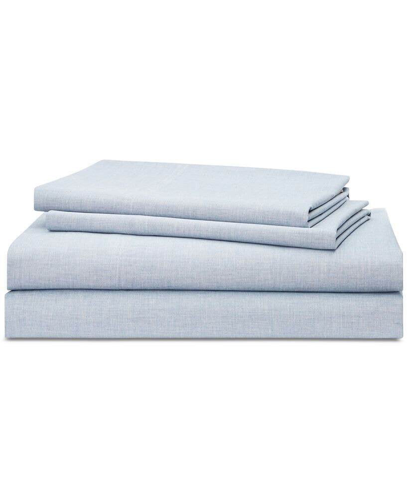 Lauren Ralph Lauren graydon Softweave Pillowcase Pair, Standard