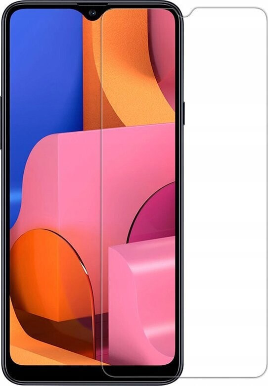 Xiaomi Szkło hartowane Tempered Glass (SET 10in1) - do Samsung Galaxy A70