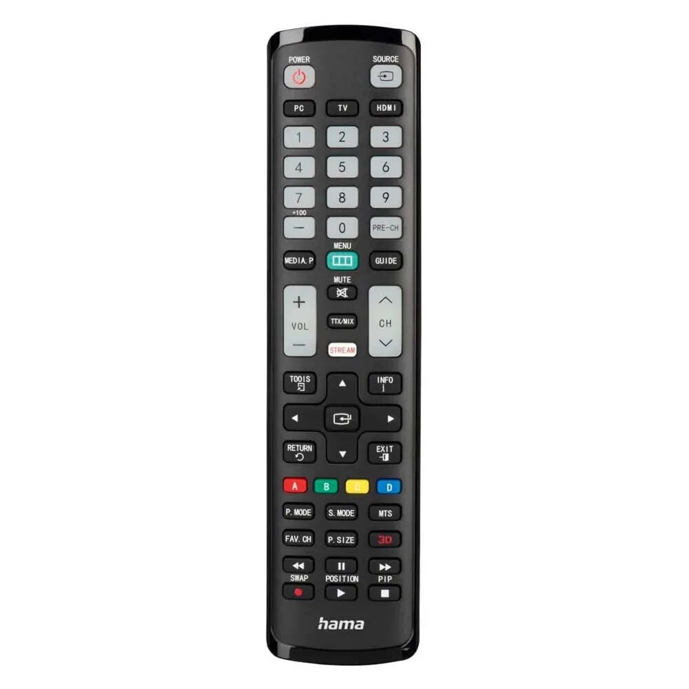 HAMA Samsung universal TV remote