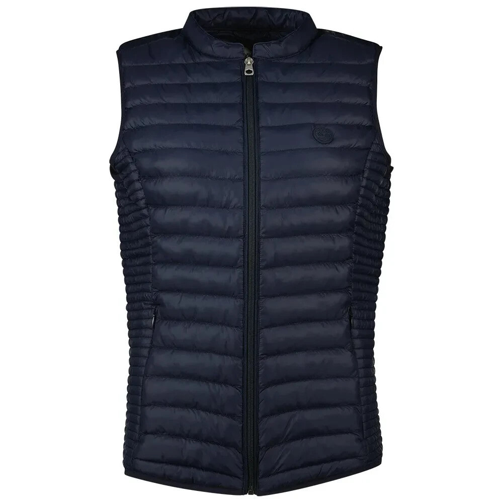 TIMBERLAND Wapp Quilted Vest