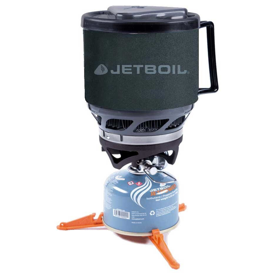 JETBOIL Minimo Camping Stove