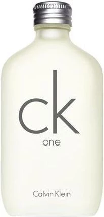 Calvin Klein One EDT 200 ml