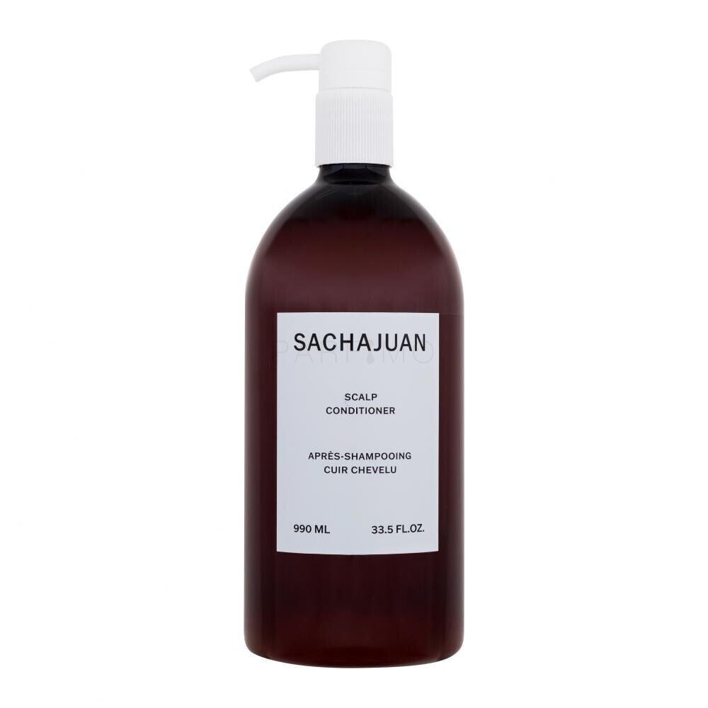 Sachajuan Normal Hair Conditioner 990 ml conditioner unisex