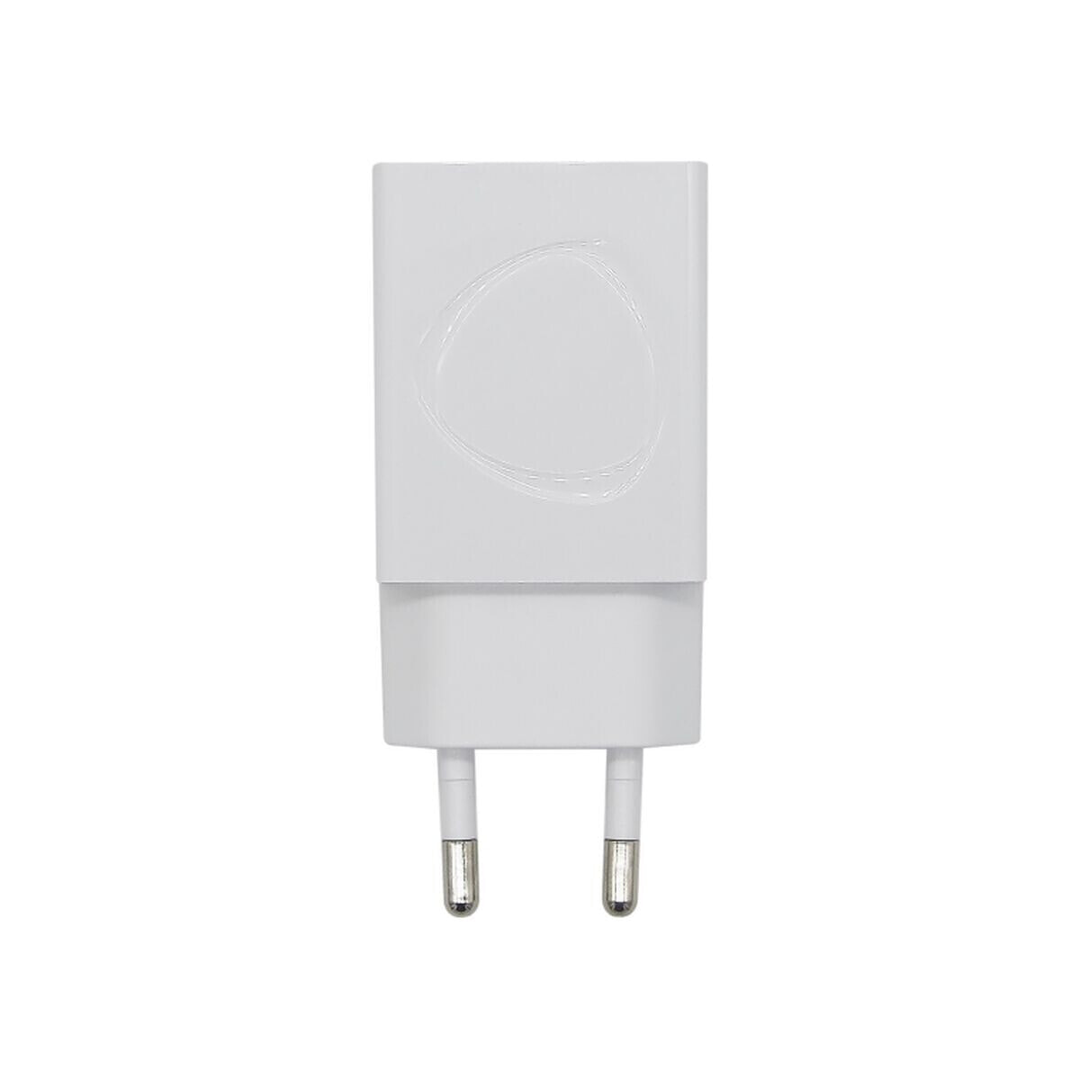 Wall Charger Aisens A110-0404 White 10 W