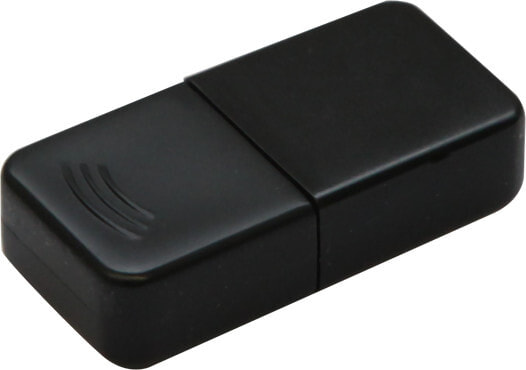DigitalBox IMPERIAL USB WLAN Dongle Беспроводная ЛВС 150 Мбит/с 77-9407-00