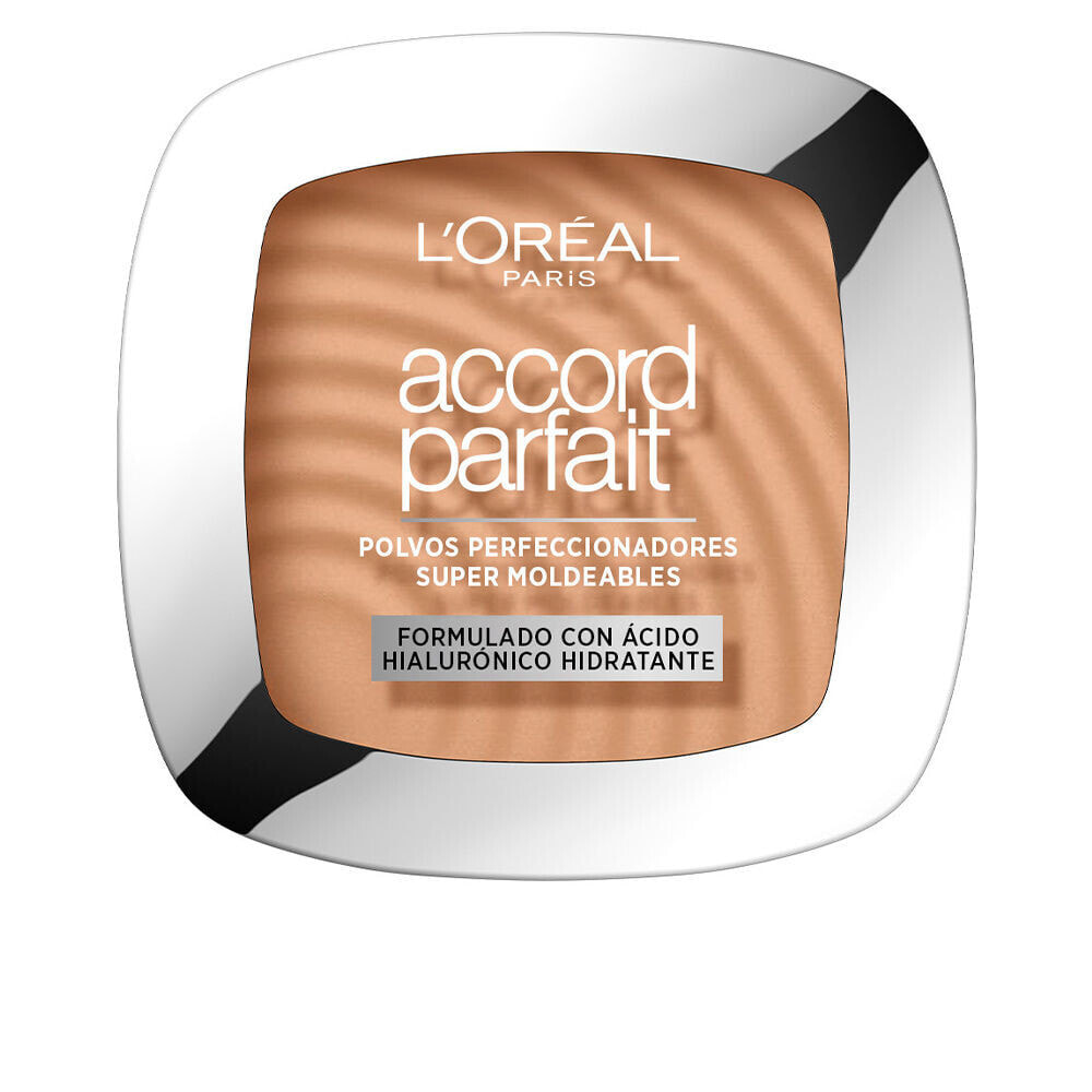 ACCORD PARFAIT polvo fundente hyaluronic acid #3.R 9 gr