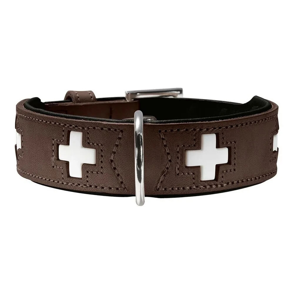 HUNTER PET Swiss Dog Collar