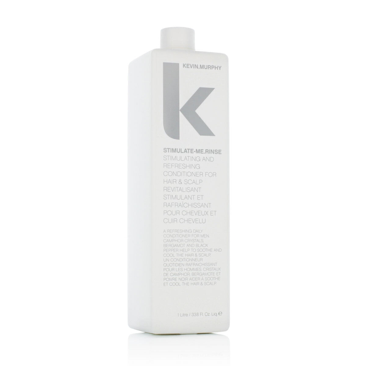 Revitalising Conditioner Kevin Murphy Stimulate-Me Rinse 1 L