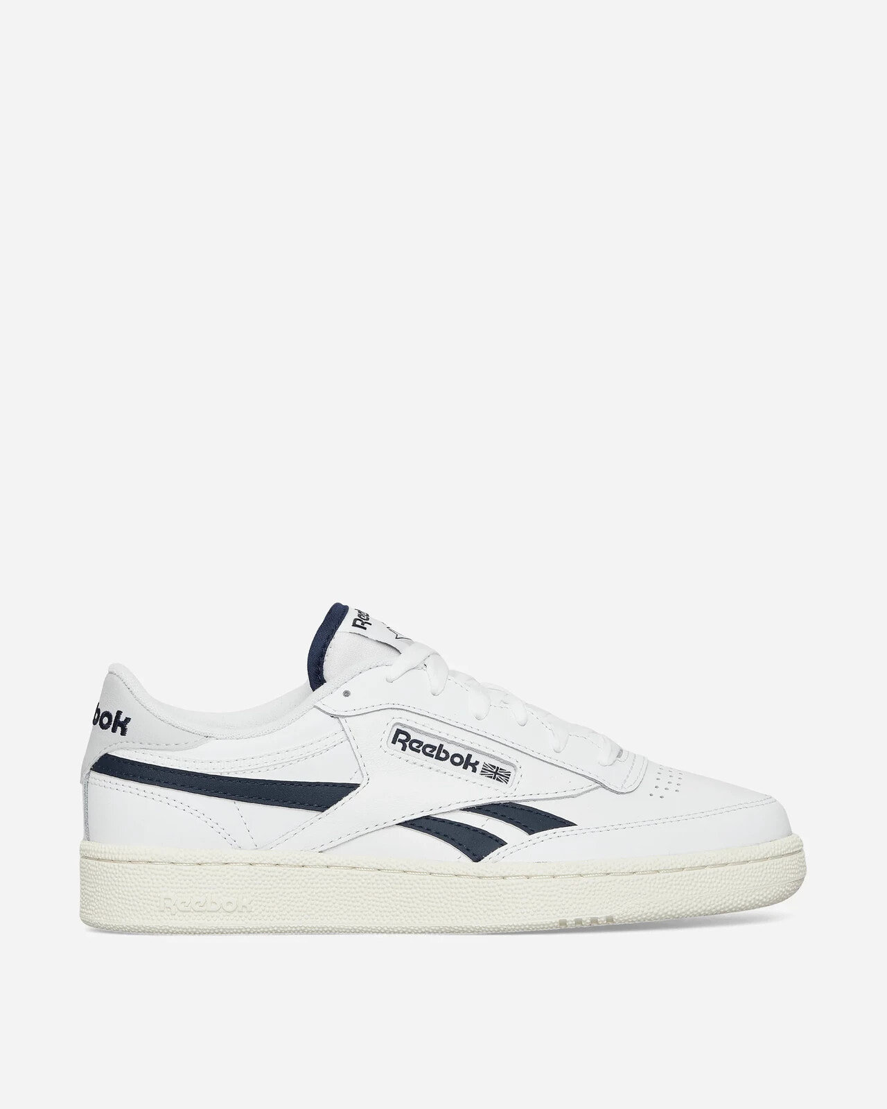 Club C Revenge Sneakers White / Chalk / Vector Navy