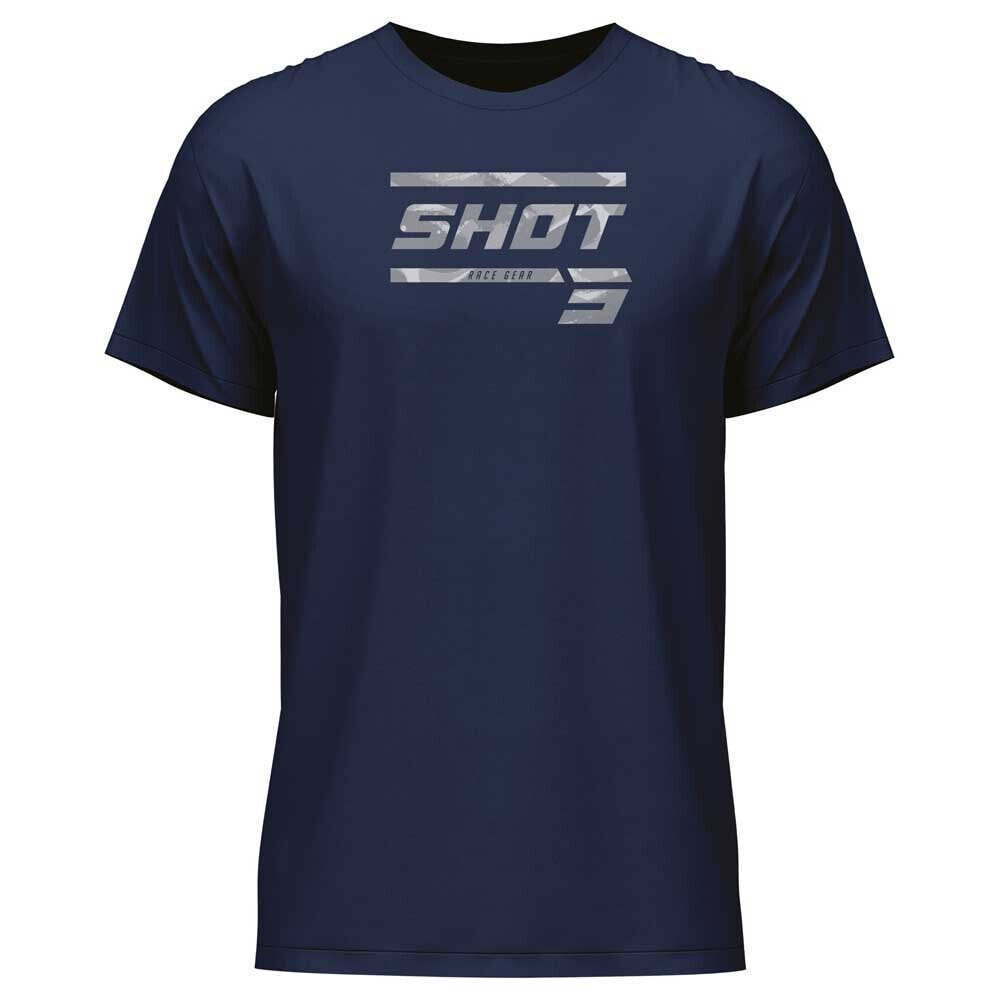 SHOT Volt Short Sleeve T-Shirt