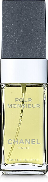 Chanel Pour Monsieur - Eau de Toilette