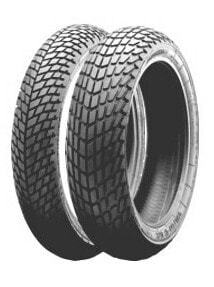 Мотошины зимние Heidenau K73 Silica M+S 120/70 R17 58H