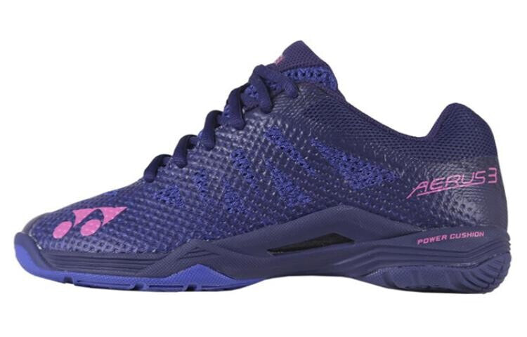 YONEX POWER CUSHION 65 Badminton Shoes Women's Low-Top