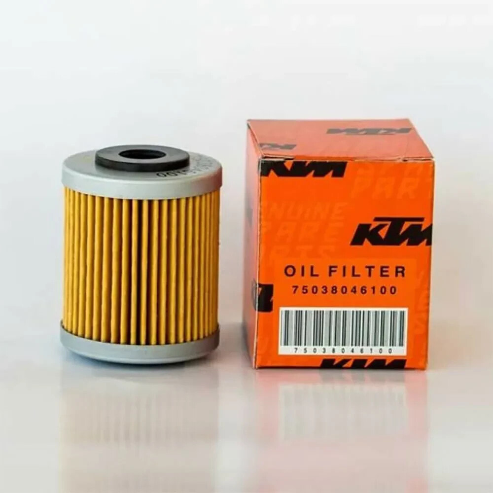 KTM 75038046100 oil filter