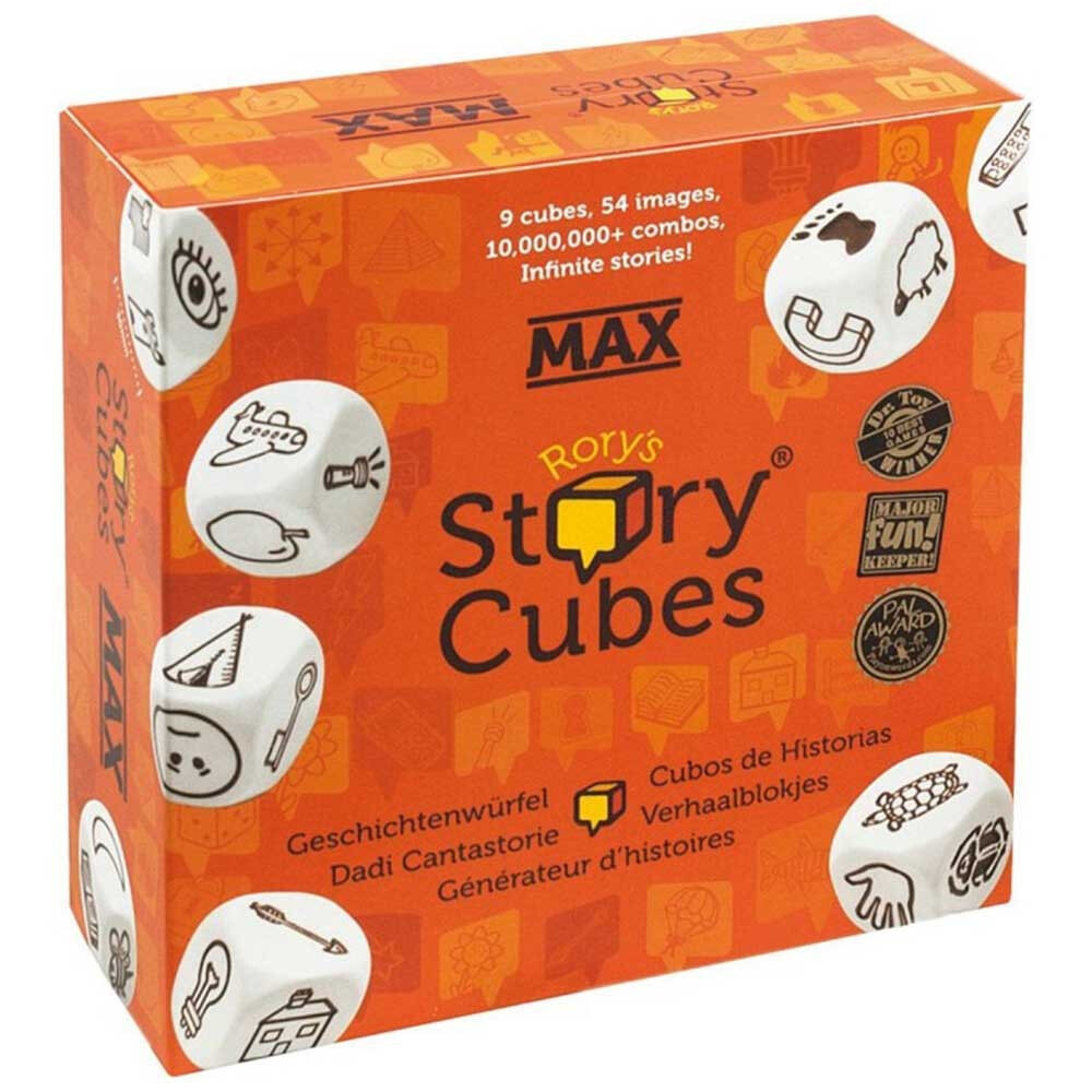 Max cubes. Max кубик. Story Cubes. Стори кубики мистика.