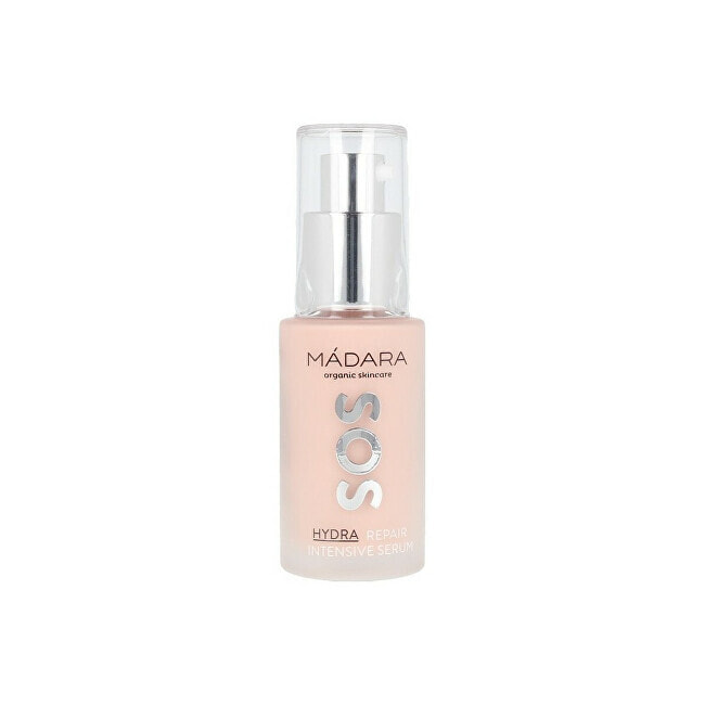 Увлажняющая сыворотка для лица Madara ( Hydra Repair Intensive Serum) 30 ml