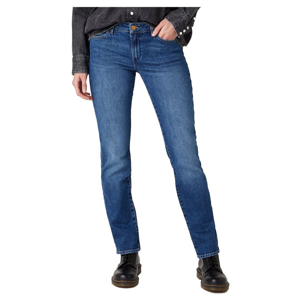 WRANGLER Straight Jeans