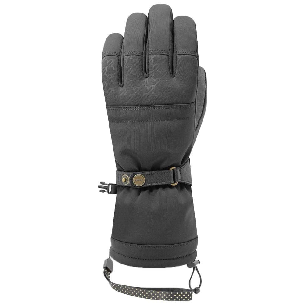 RACER G Snow 3 Gloves