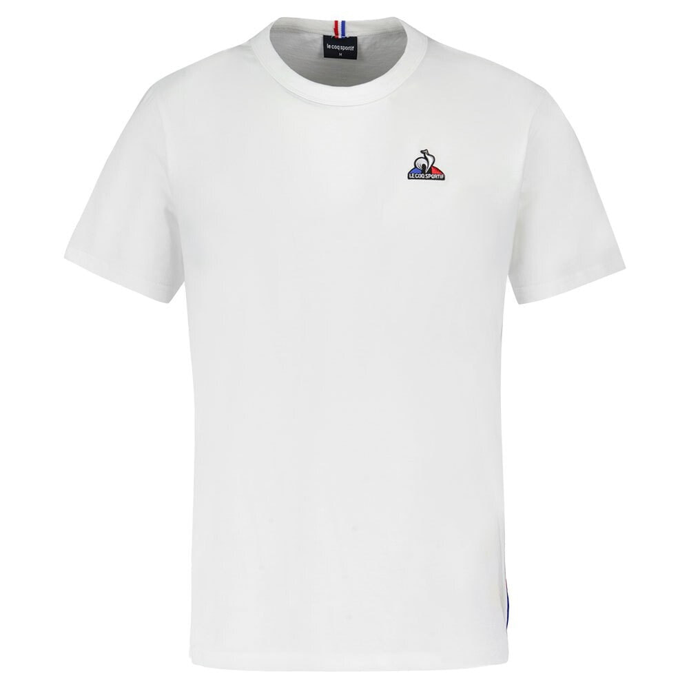 LE COQ SPORTIF 2320459 Tri N°1 Short Sleeve T-Shirt