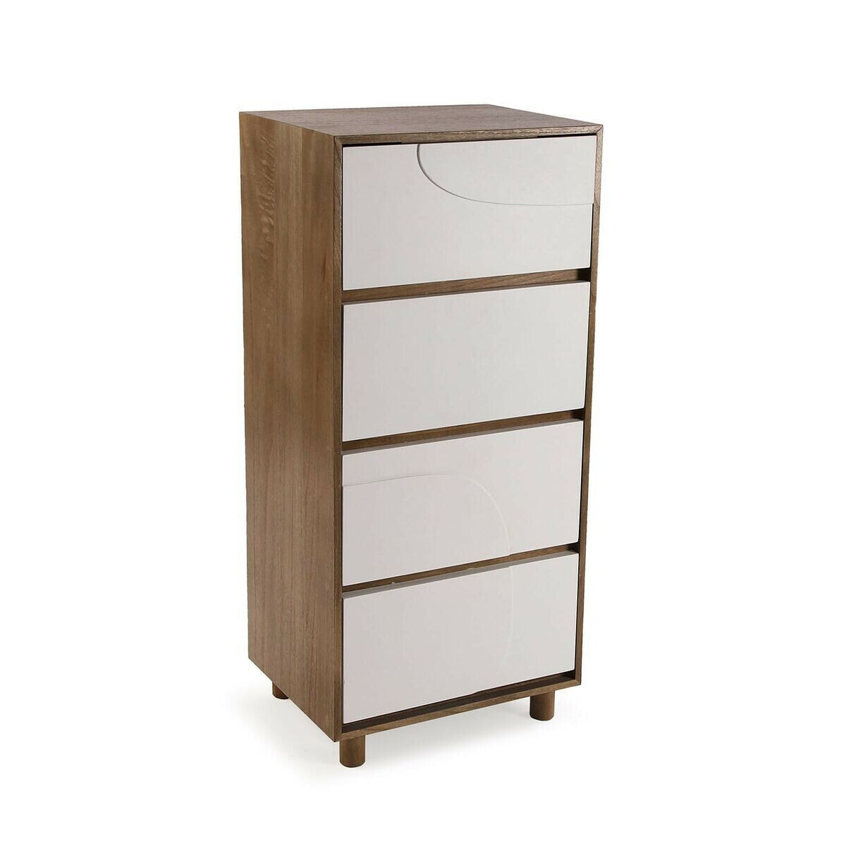 Chest of drawers Versa Eames 34 x 99 x 45 cm