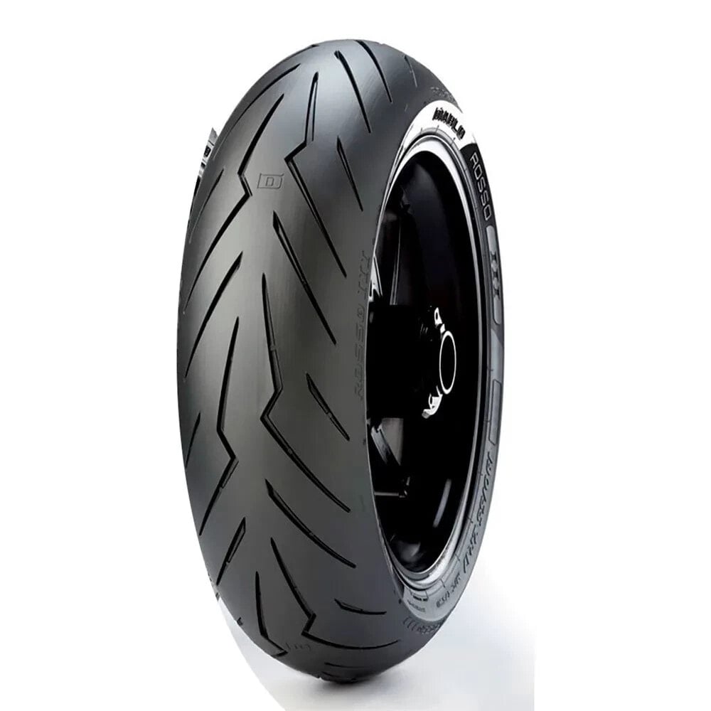 PIRELLI Diablo Rosso™ III M/C 61W TL Road Tire