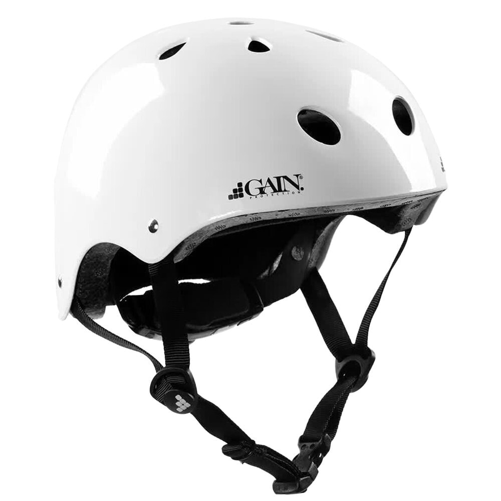 GAIN PROTECTION The Sleeper 12193 Helmet