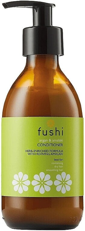 Haarspülung - Fushi Argan & Amalaki Conditioner