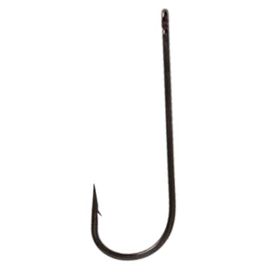 MAVER Jurassic J15 0.300 mm Barbed Tied Hook