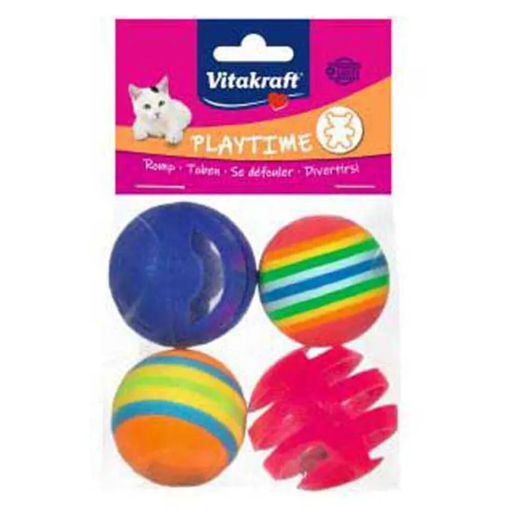 VITAKRAFT Cat balls