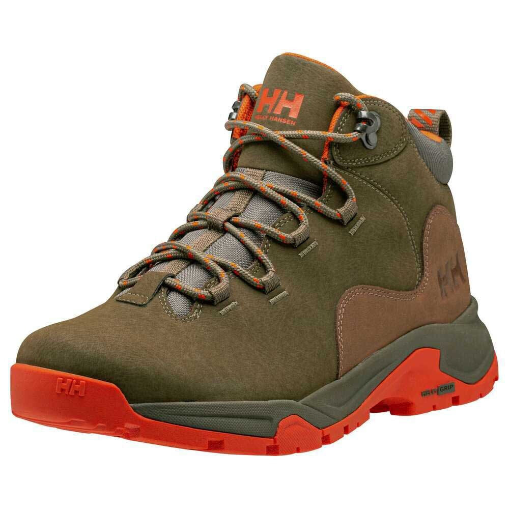 HELLY HANSEN Baudrimont LX Hiking Boots
