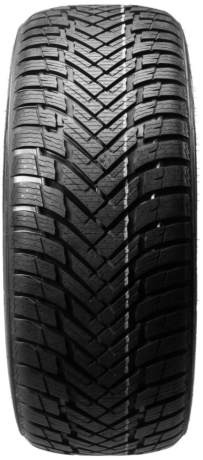 Шины для внедорожника всесезонные Nokian Weatherproof SUV 3PMSF XL DOT18 225/70 R16 107H